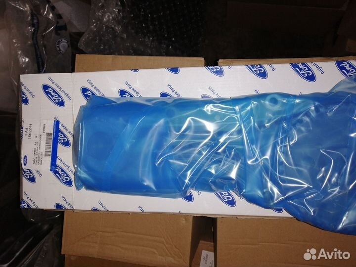 Ремень грм комплект ford connect focus mondeo 1.8