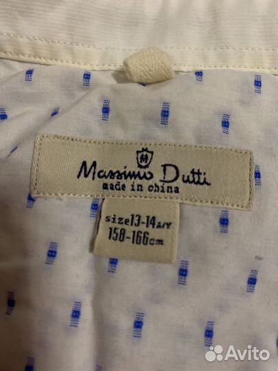 Детские вещи 13-14 лет Zara и H&M