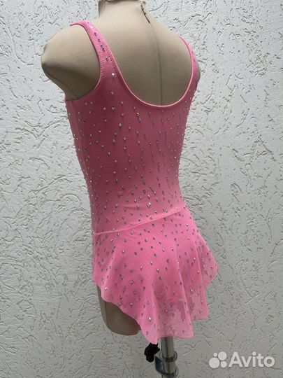 Дуга 105 купальник для хг