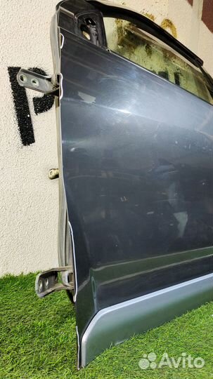 Дверь передняя левая для Mitsubishi Outlander II