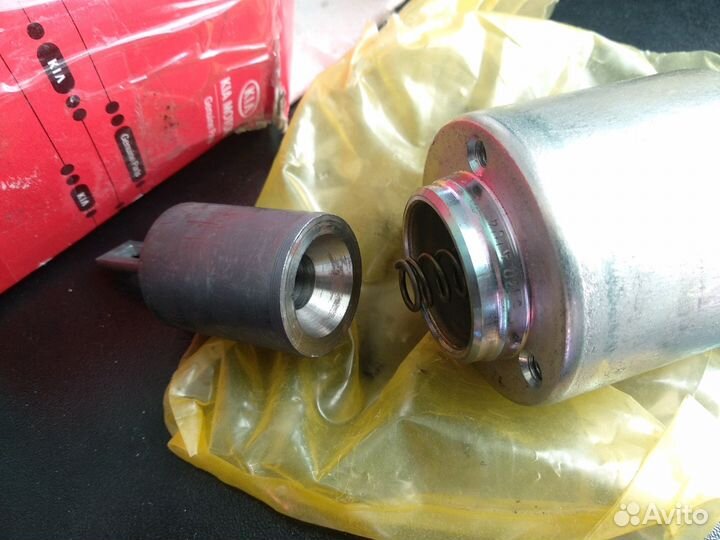 Втягивающее реле KIA/Hyundai 36120-2B300