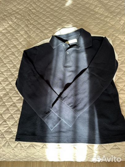 Поло zara 128