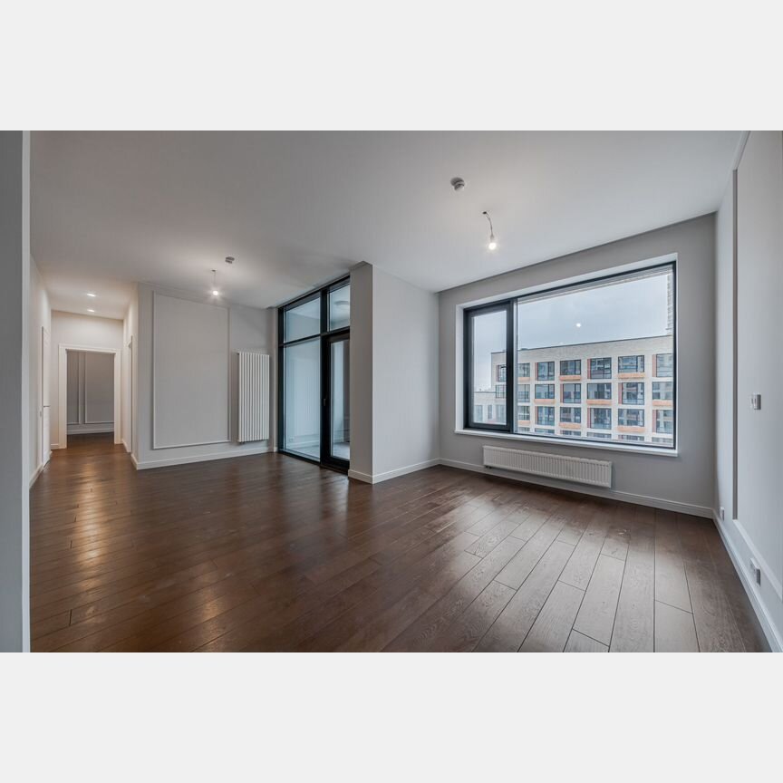 4-к. квартира, 129,9 м², 7/8 эт.