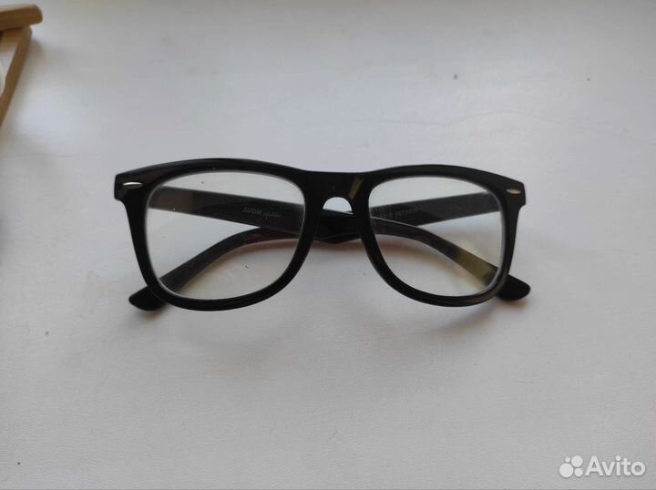 Оправа для очков (без диоптрий)