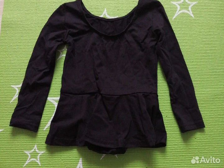 Шорты, гимн. куп. до 104р,Восточ. 116, лягушки