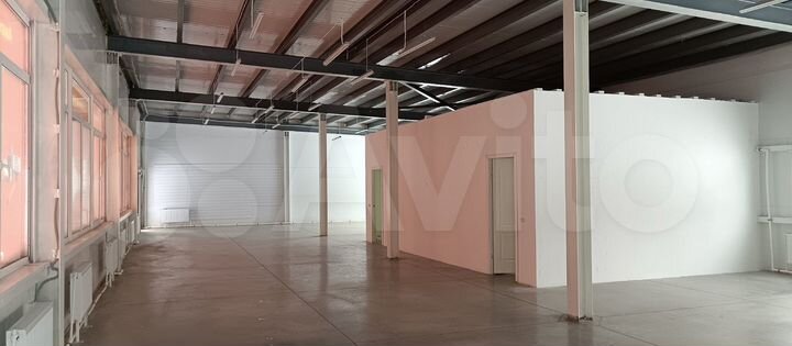 Свободного назначения, 270 м²