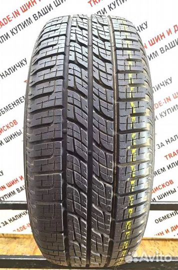 Pirelli Scorpion Zero 265/35 R22 102W