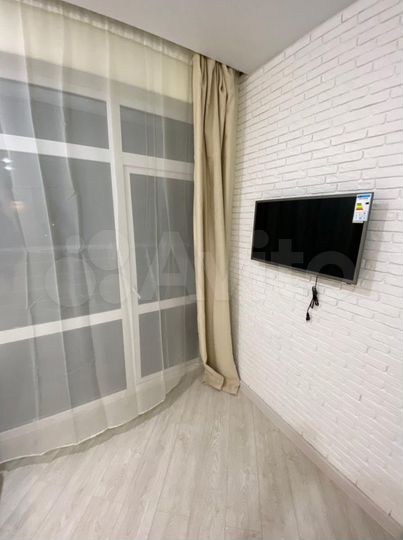 1-к. квартира, 36 м², 13/14 эт.