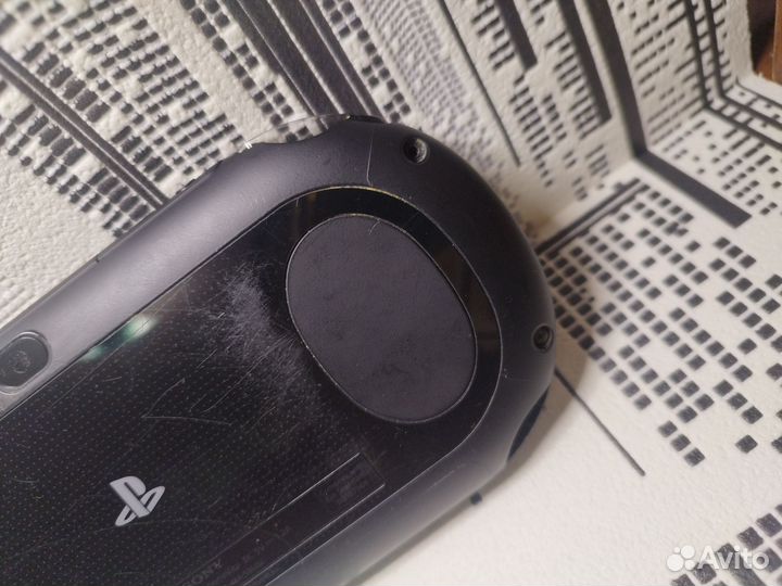 Sony ps vita slim