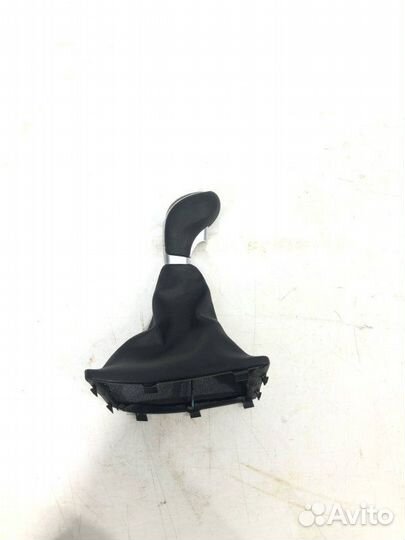 Ручка МКПП Geely Gs FE-7 2020