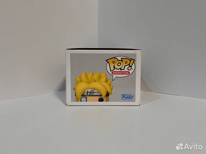 Фигурка Funko Pop Boruto