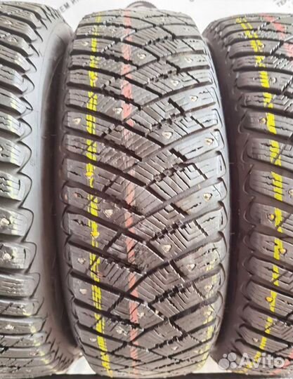 Goodyear Ultragrip Ice Arctic 185/65 R15 88T