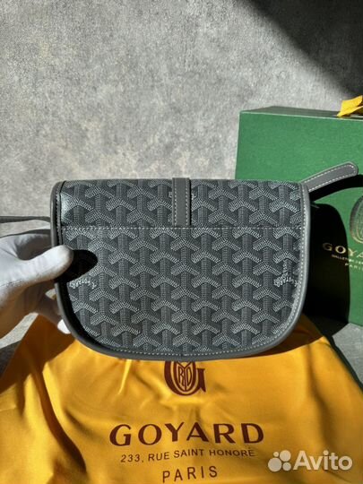 Сумка мужская Goyard