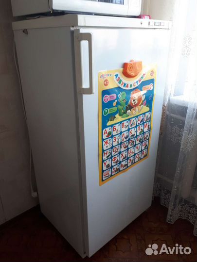 Холодильник атлант бу