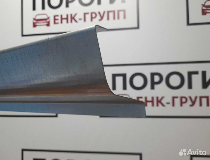 Пороги Mazda 3 (BM) седан и другие