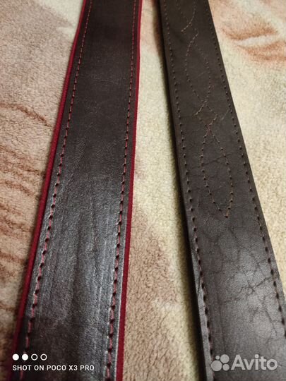 Басовый ремень для гармони