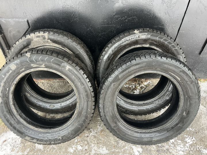 Cordiant Winter Drive 2 185/65 R15 92R