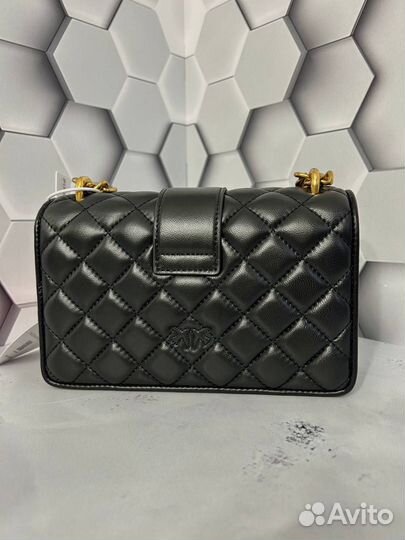 Сумка женская Pinko Classic Bag Puff