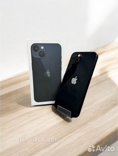 iPhone 13, 256 ГБ