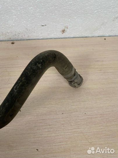 Патрубок отопителя (печки) Ford Kuga 2 CBS 2015