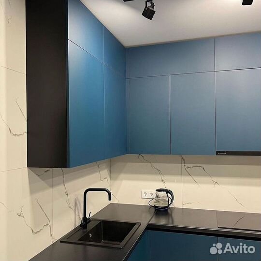 Кухня (реальная цена за гарнитур)ks:0718427