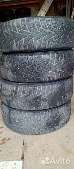 Hankook Winter I'Pike RS2 W429 185/65 R15 92