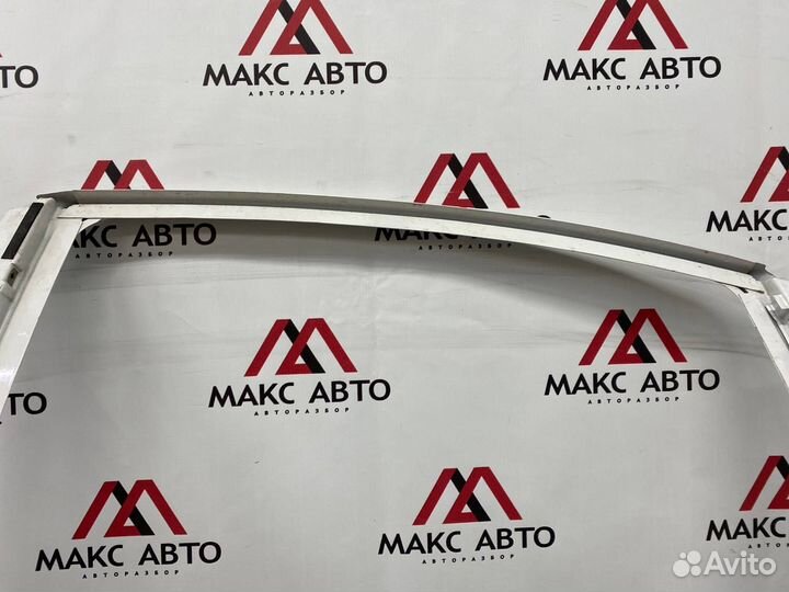 Б/У дверь задний левый Volkswagen Passat 3B5 + AWT