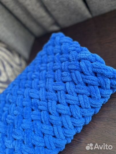 Плед, конверт на выписку