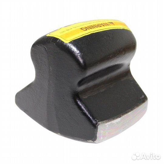 Поддержка рихтовочная наковальня 