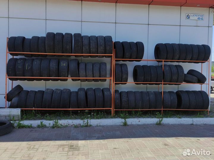 Hankook Kinergy PT 195/60 R15 91H