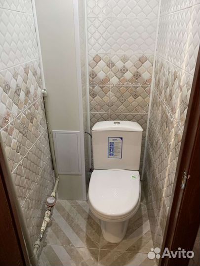 Ремонт квартир и домов