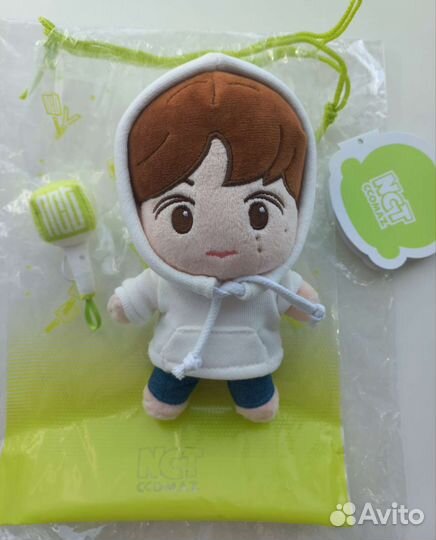 NCT 127/NCT Dream Хэчан