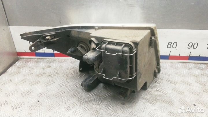Фара левая Ford Transit 7 2007