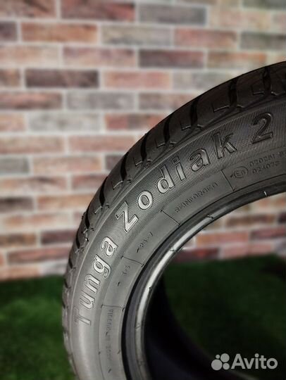 Tunga Zodiak 2 185/65 R14 90T