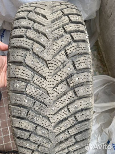 Toyo Observe Ice-Freezer 195/65 R15 91T