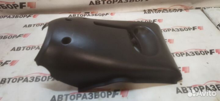 Fiat Punto II (188) Кожух рулевой колонки нижний