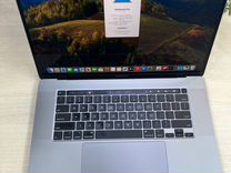 MacBook Pro 16 i7/32/512 A2141