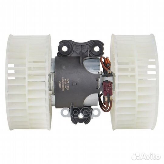 Э/вентилятор отоп. для а/м Mercedes-Benz Vito/V