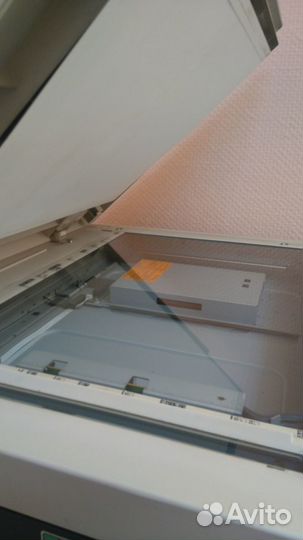 Продаю копир А3 формата Kyocera Mita 1635