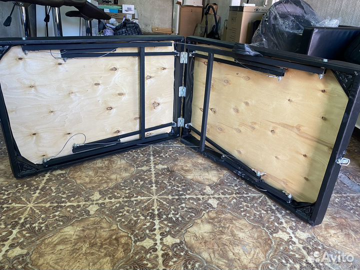 Кушетка косметологическая