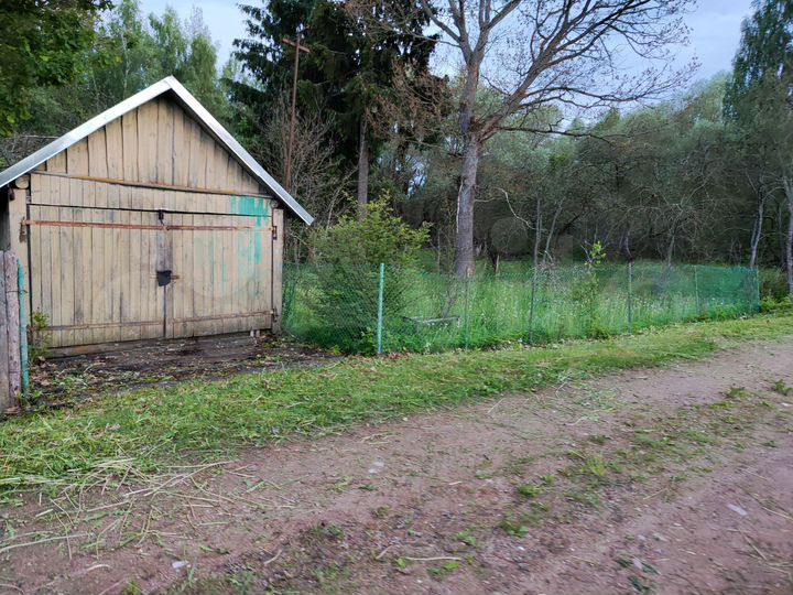 Дом 71,9 м² на участке 16 сот.