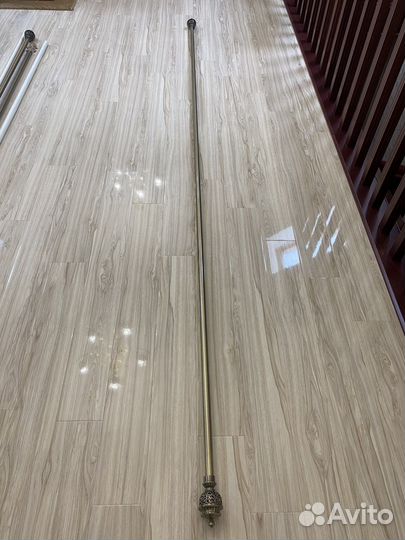 Карнизы для штор