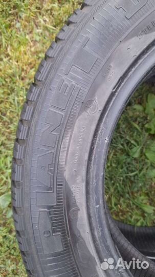 Amtel Planet DC 185/65 R15