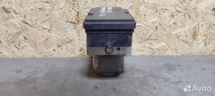 Блок ABS Kia Ceed 2 1.6 МКПП 2012-2018