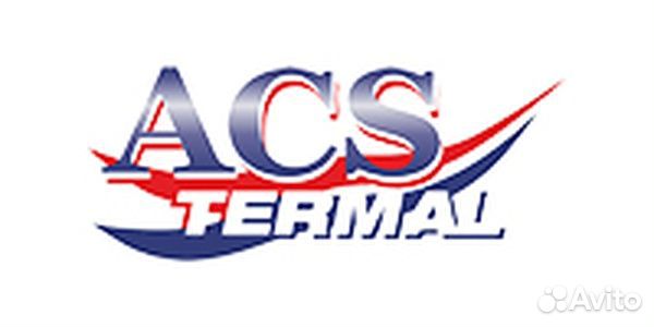 Termal 113979 Радиатор отопителя Superb II / Yeti