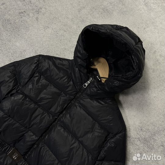 Куртка пуховик Hugo Boss Piparata Оригинал