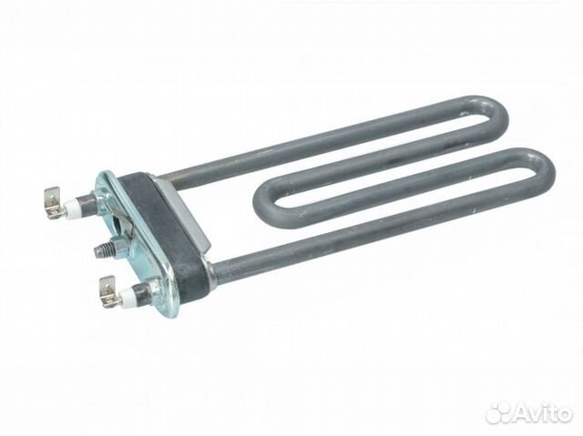 Тэн стиральной машины indesit, ariston 1700W