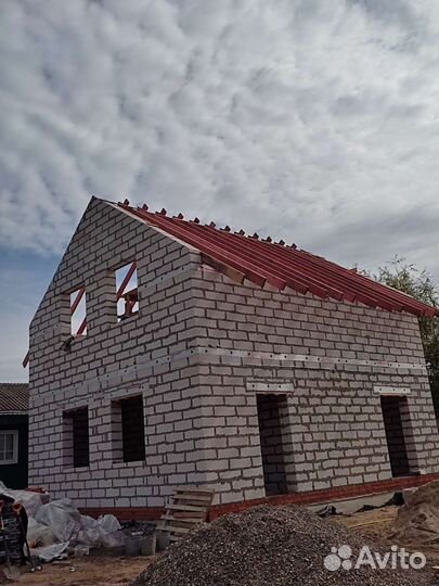 Ремонт и строительство