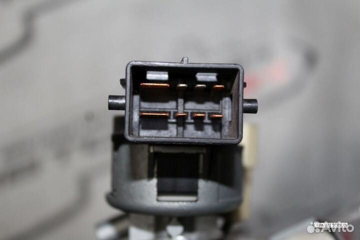 Замок зажигания mazda axela premacy BK3P BK5P bkep