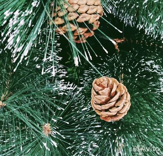 Елка искусственная